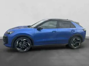 Volkswagen T-Roc T-ROC R-Line 1.5 TSI DSG | NEUES MODELL | MATRIX Bild 3