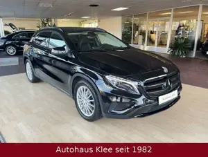 Mercedes-Benz GLA 200 *AHK*Xenon*Navi*Bluetooth*