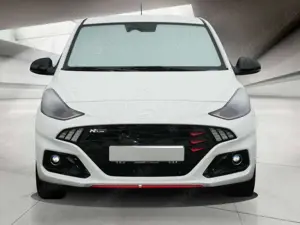 Hyundai i10 FL N Line Bild 2