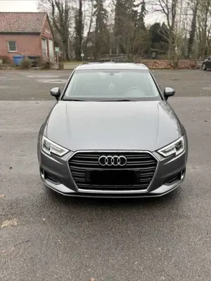 Audi A3 1,6 TDI Sport AHK 19 Zoll 8 fach