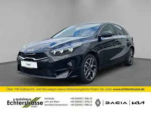 Kia Ceed / cee'd Ultimate 1.5T +LED