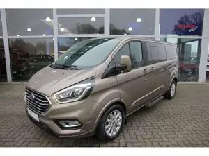 Ford Transit Tourneo Custom L2 Titan. 310 TDCi Autom. 8-Sitz