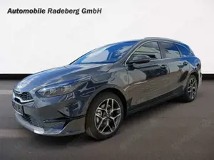 Kia Ceed SW / cee'd SW 1.5T 140 Ultimate Sound Style Bild 2