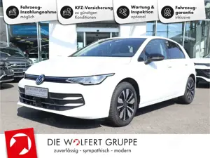 Volkswagen Golf GOAL 1,5 TSI OPF (116 PS) 6-Gang *AHK*NAVI*