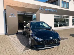 Hyundai i20 1.0 T.GDi M/T Select + Funktions-Paket