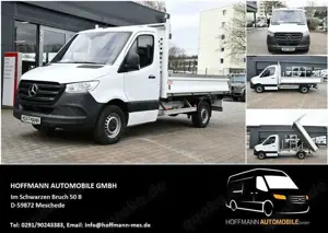 Mercedes-Benz Sprinter Pritsche/Kipper RWD 317 CDI L2 Klima