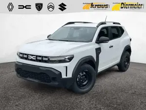 Dacia Duster Essential ECO-G 120 KLIMA