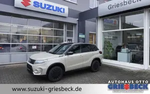 Suzuki Vitara 1.4 Boosterjet Hybrid Allgrip Comfort / Top Zustan