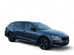 Skoda Octavia C.Sportline*1.5TSI*DSG*NAVI*MATRIX-LED* Bild 5