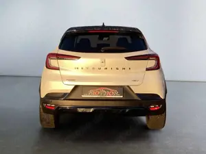 Mitsubishi ASX Hybrid TOP 1,6 l Schiebedach Bild 5