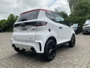 Aixam City Ambition City Sport Fahren ab 15 Jahren! 45 Bild 4
