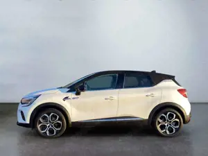 Mitsubishi ASX Hybrid TOP 1,6 l Schiebedach Bild 3