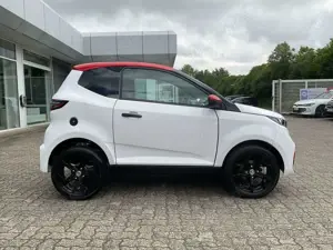 Aixam City Ambition City Sport Fahren ab 15 Jahren! 45 Bild 5