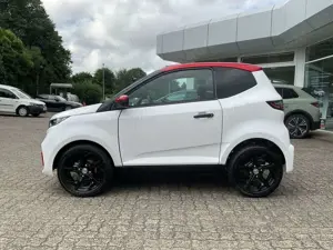 Aixam City Ambition City Sport Fahren ab 15 Jahren! 45 Bild 2