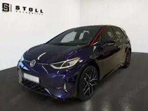 Volkswagen ID.3 Fire+Ice GTX Performance FIRE+ICE 326 PS 79 kWh