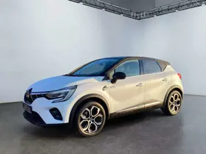 Mitsubishi ASX Hybrid TOP 1,6 l Schiebedach Bild 2