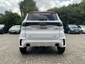 Aixam City Ambition City Sport Fahren ab 15 Jahren! 45 Bild 3