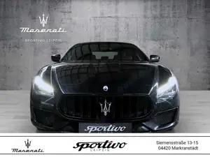 Maserati Quattroporte Trofeo MY23