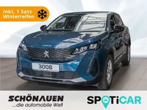 Peugeot 3008 Hybrid 225 Allure +OBC7,4kW+SHZ+RFK+PDC+NAV+