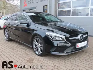 Mercedes-Benz CLA 180 2.Hd*Navi*LED*SHZ*Kamera