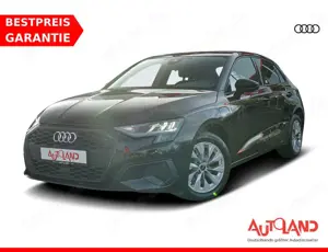 Audi A3 40 1.4 TFSI e-tron SB LED ACC DAB Klimaaut.