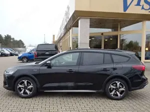 Ford Focus Active Turnier MHEV WiPa ParkAss Navi LED Bild 2