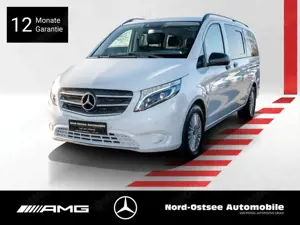 Mercedes-Benz Vito 119 TOURER PRO LANG AHK LED STANDHZ PANO