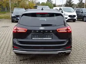 Ford Focus Active Turnier MHEV WiPa ParkAss Navi LED Bild 5