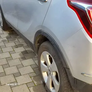 Opel Mokka X Mokka X 1.6 D (CDTI) Automatik Innovation Bild 2