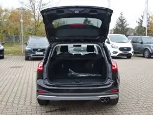 Ford Focus Active Turnier MHEV WiPa ParkAss Navi LED Bild 4