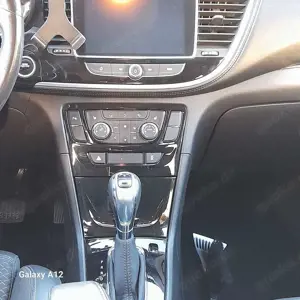 Opel Mokka X Mokka X 1.6 D (CDTI) Automatik Innovation Bild 4