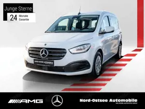 Mercedes-Benz T-Class T 160 d STANDARD 5 SITZE KLIMA MBUX 6 GANG