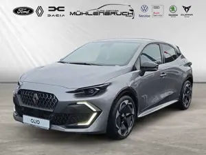 Renault Clio E-Tech Full Hybrid 160 Techno