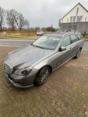Mercedes-Benz E 300 E T-Modell  BlueTec Hybrid