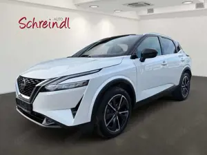 Nissan Qashqai Tekna+ Automatik, Sommer-Winterräder