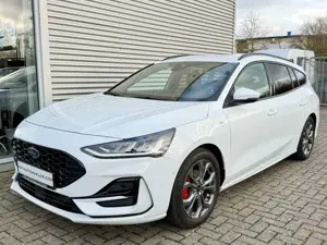 Ford Focus Turnier ST-Line Styling-Easy und Winter
