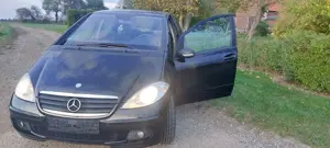 Mercedes-Benz A 150 A 150 Classic