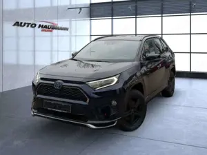 Toyota RAV 4 RAV4 2.5 Plug-in Hybrid 4x4 Automatik Bluetooth