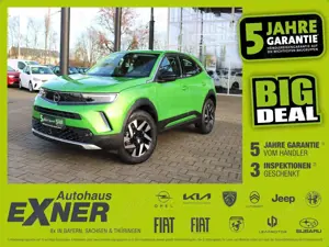 Opel Mokka-E Mokka e ELEGANCE LED+Sitzheizung+Rückfahrkamera