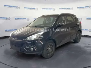 Hyundai iX35 IX 35 Trend 2WD