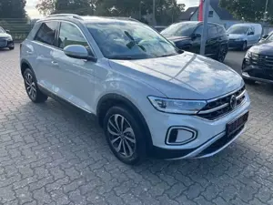 Volkswagen T-Roc STYLE 1.5 TSI-DSG, Matrix, EasyOpen, RFK Bild 4