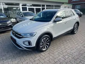 Volkswagen T-Roc STYLE 1.5 TSI-DSG, Matrix, EasyOpen, RFK Bild 2