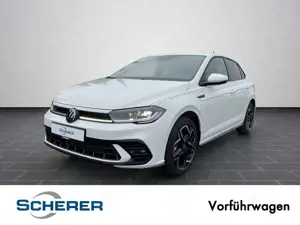Volkswagen Polo 1.0 TSI *R-Line* DSG LED Navi ACC IQ.DRIVE