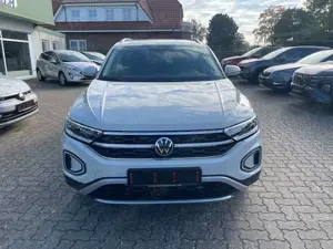Volkswagen T-Roc STYLE 1.5 TSI-DSG, Matrix, EasyOpen, RFK Bild 3