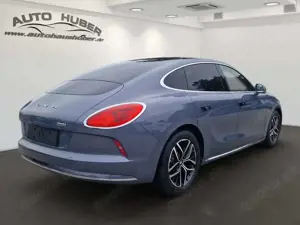GWM ORA 07 ´´Pro´´ LED 360°Kamera Leder 440Km Reichw. Bild 3