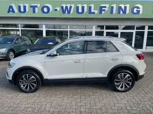 Volkswagen T-Roc STYLE 1.5 TSI-DSG, Matrix, EasyOpen, RFK Bild 1