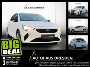 Opel Corsa F  e Edition SHZ+Kam.+KlimaA+PDC+W-Pumpe