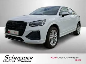 Audi Q2 ADVANCED 35 TFSI S-TRONIC MATRIX+SHZ+APP LED