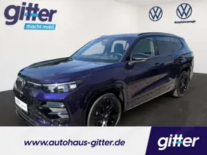 Volkswagen Tayron 2.0 TSI 195 kW 4Motion R-LINE AHK MATRIX 7-SITZER