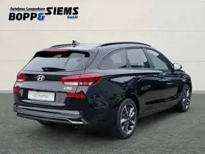 Hyundai i30 Kombi 1.5 T-GDI DCT Advantage 'Plus-Paket' Bild 5
